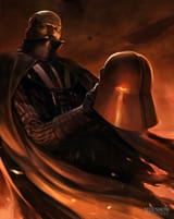 lord vader