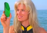 Heather Baywatch