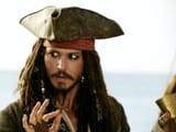 Jack Sparrow