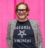 Bryan Fuller
