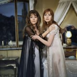 Vampire Lovers Ingrid Madeline
