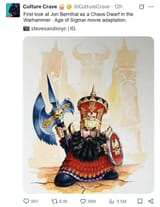 chaosdwarf