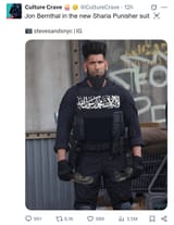 punishers