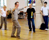 Stannis dance