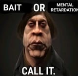bait