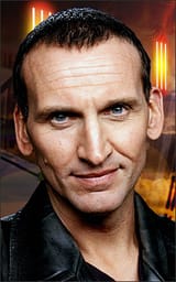 eccleston