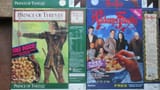 Cereals