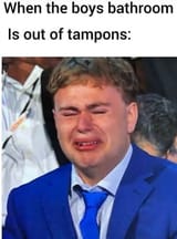 Leftist Males