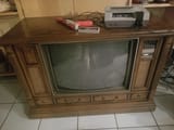 TelevisionConsole