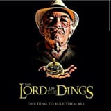 Lord of the Dings