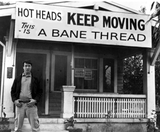 hothead