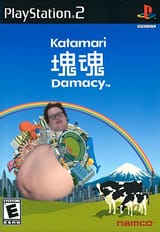 PPP in Katamari Damacy