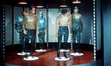 teleporter