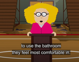 MostComfortable
