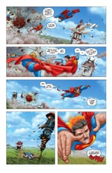 All Star Superman - The Deluxe Edition-141