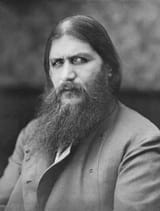 ra ra rasputin