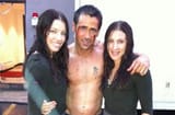 jessica biel collin farrel total recall