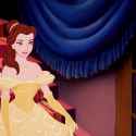 beauty and the best (uhd) - Belle in yellow_thumb.jpg