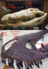 Crocodylomorph_skull