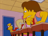 milhouse