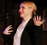 Amy Seimetz