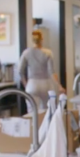 ba thicc back