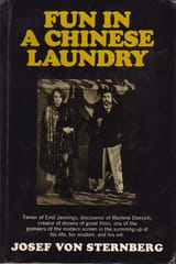 Fun in a Chinese Laundry