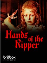 Hands of the Ripper
