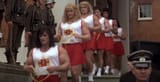 trannies