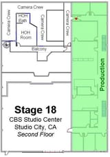 Big Brother Floor2 Plan