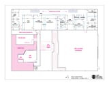 Big Brother US 2005 House Floorplan