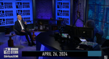 Howard Stern Joe Biden