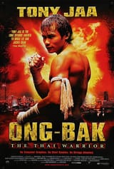ong bak 1