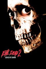 evil dead 2
