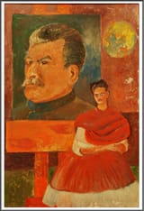 stalin frida