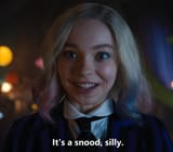 snood silly
