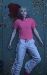 RIP Enid