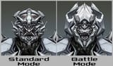 megatronhead