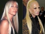 donnatella versace