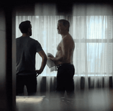 brosnan gay movie