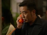 low life orange phone