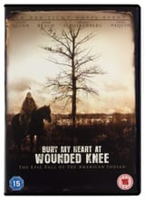 Bury My Heart at Wounded Knee