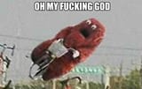 Grimace_NO!