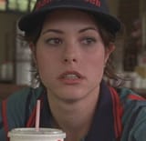 parker blizzard