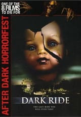 dark ride