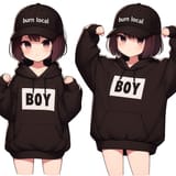 boymoder_BURN_LOCAL_REAL_ONES