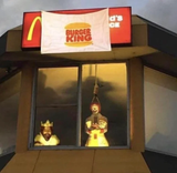burgerkinged