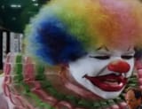 eric the clown