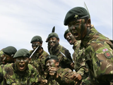 gurkha