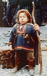 willow warwick davis